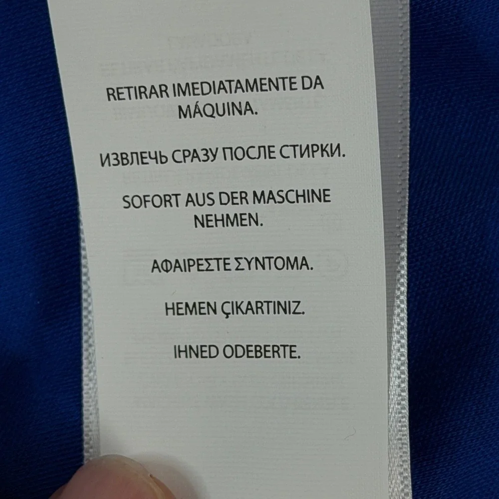 NEW Polo Ralph Lauren Polo Shirt Men XLT Red Multi Colorblock Logo‎ 711746454002